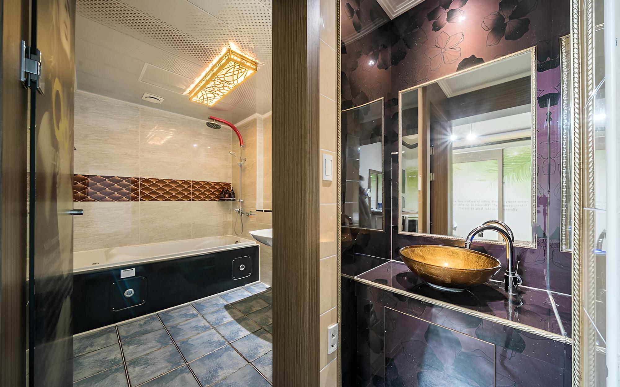 Room (Special Room (Netflix/Bathtub)) photo 2