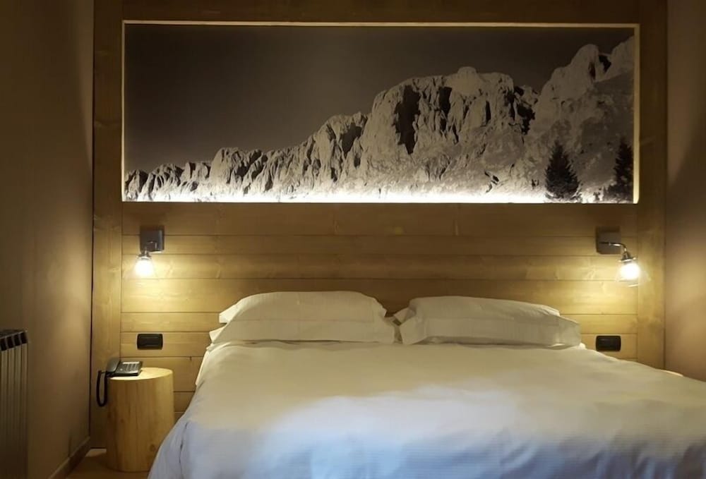 Double Room (Mountain) photo 1