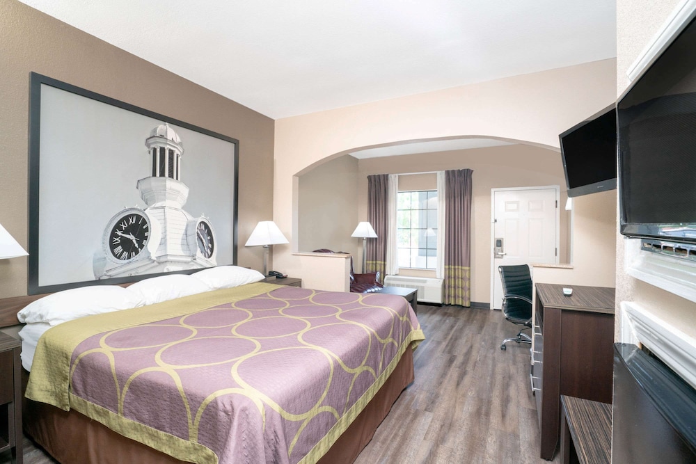Room, Accessible - Photo 2