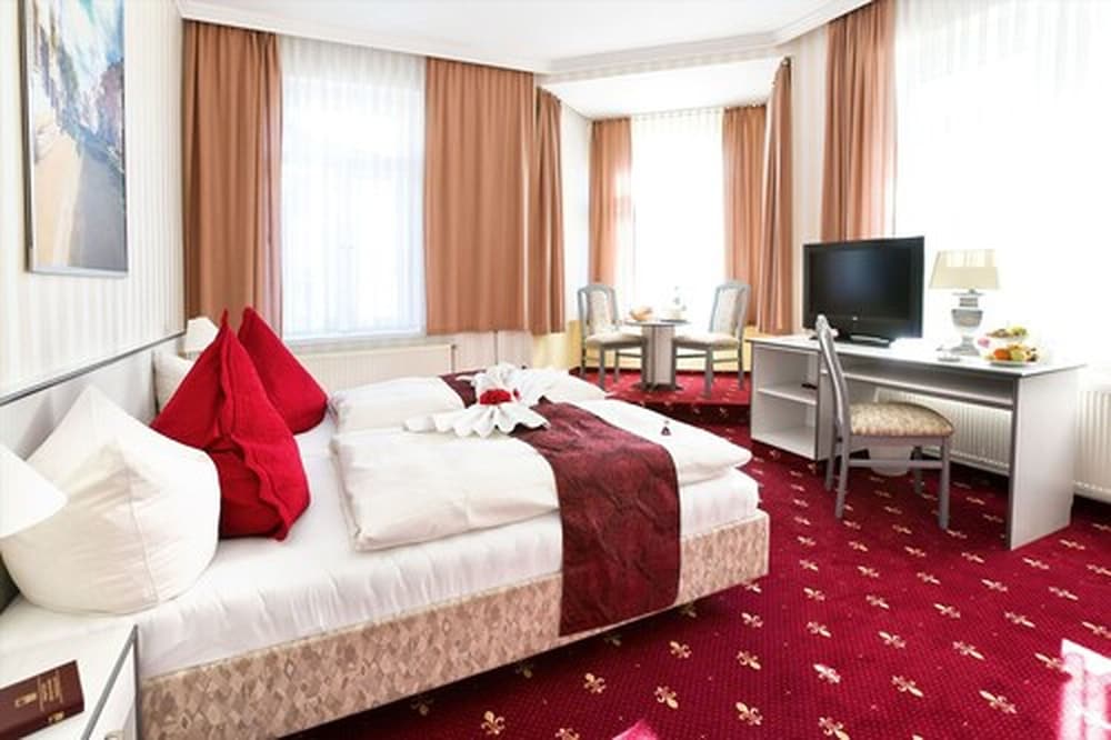 Superior Double Room photo 1