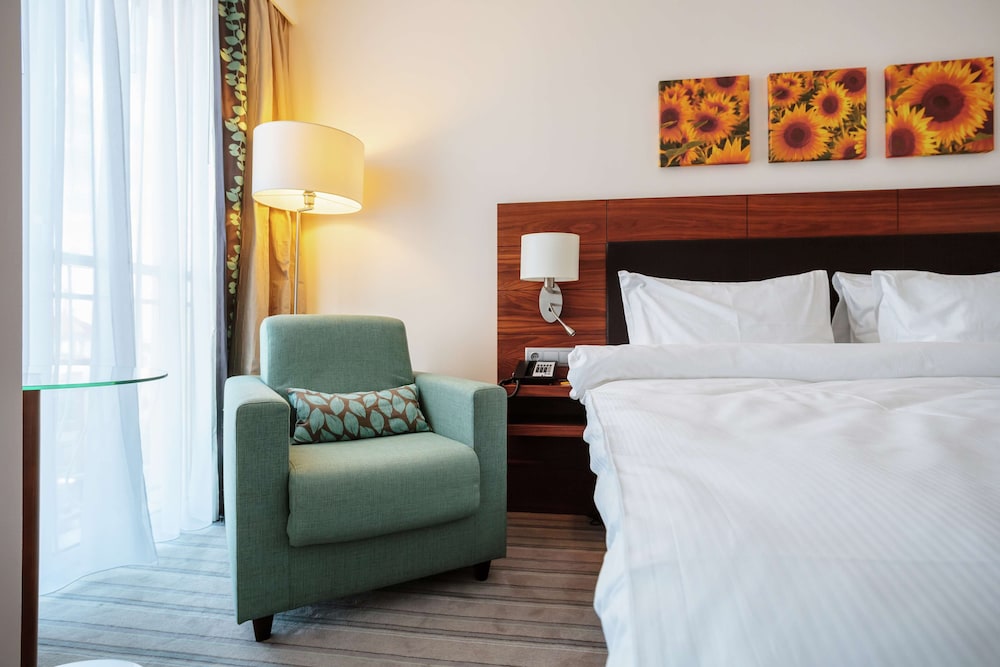 Room, 1 Queen Bed