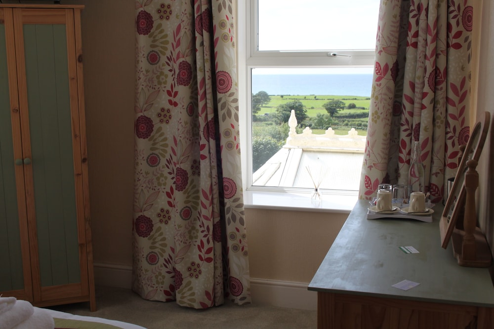 Double Room, Sea View photo 3