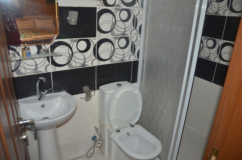 Twin Room photo 3