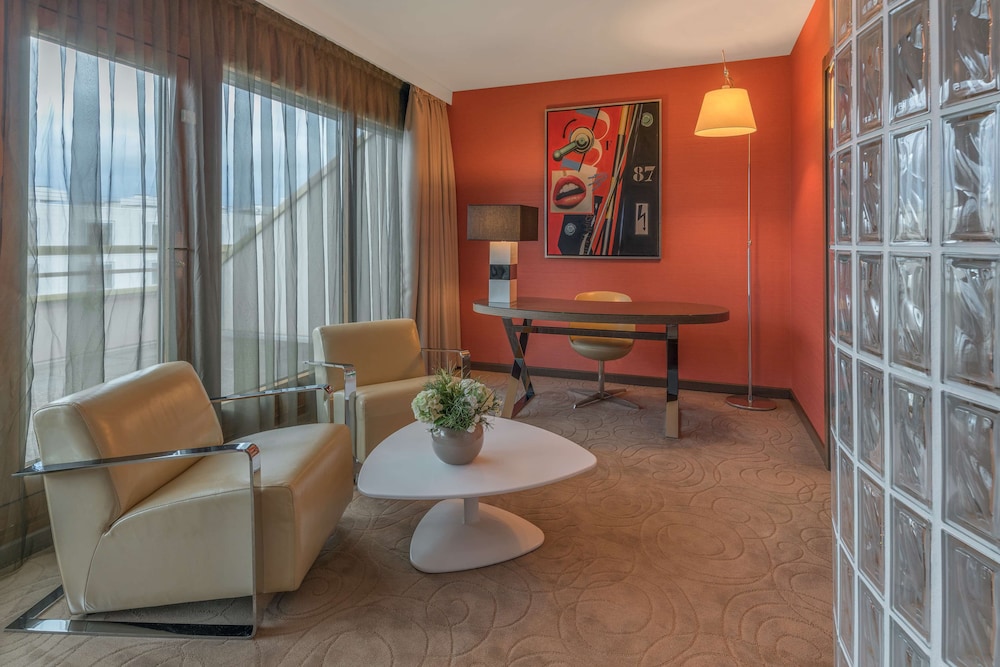 Deluxe Suite, 1 Bedroom