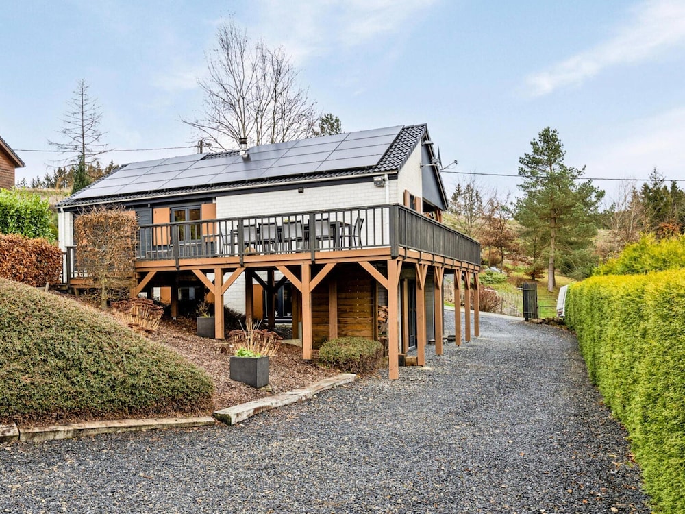 Chalet photo 1