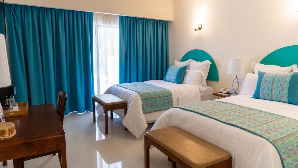 Standard Double Room, 2 Double Beds photo 3