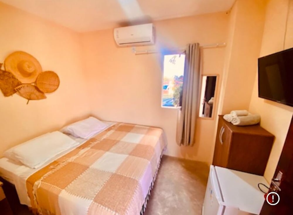 Family Double or Twin Room