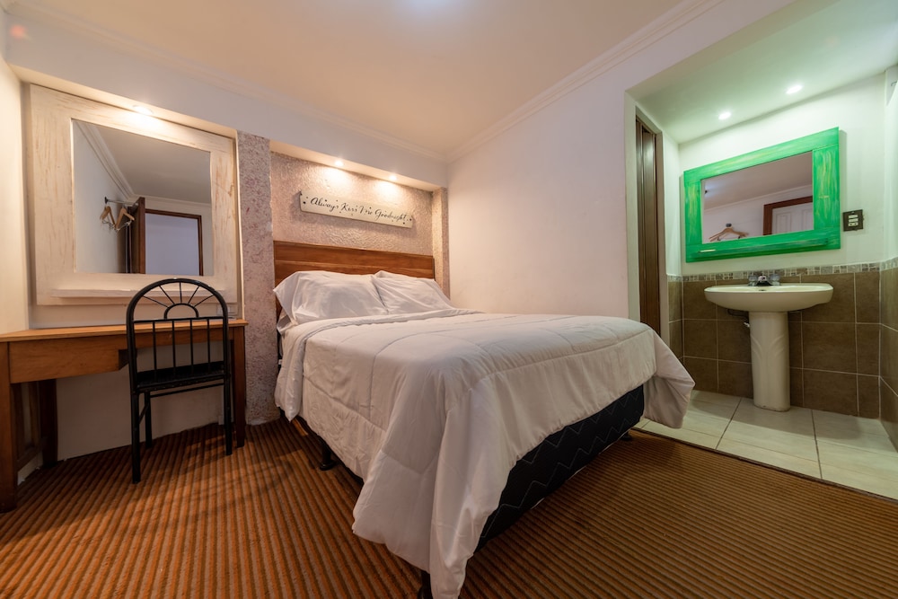 VIP Double Room, 1 Double Bed photo 1