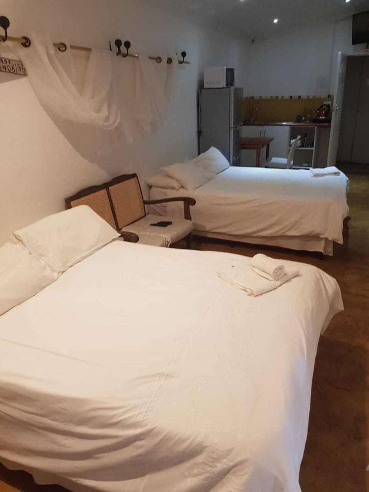 Business Double Room photo 1