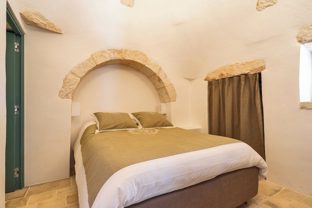 Villa, 4 Bedrooms, Private Pool
