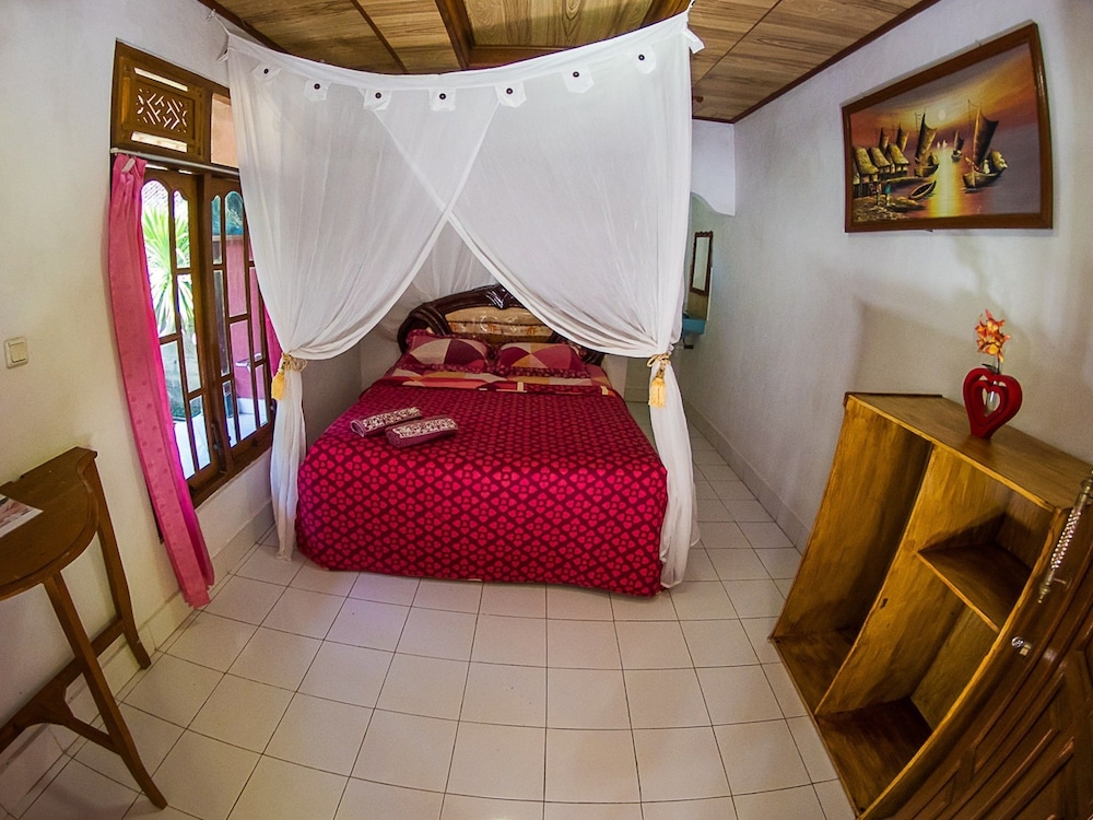 Double Room, Garden View photo 2