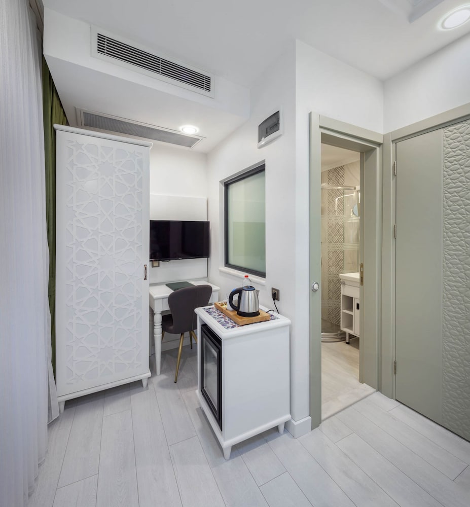 Economy Single Room photo 2
