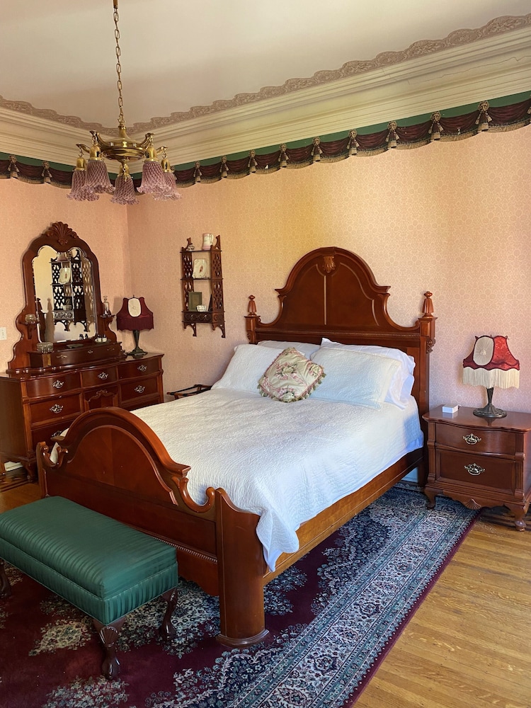 Classic Room photo 1