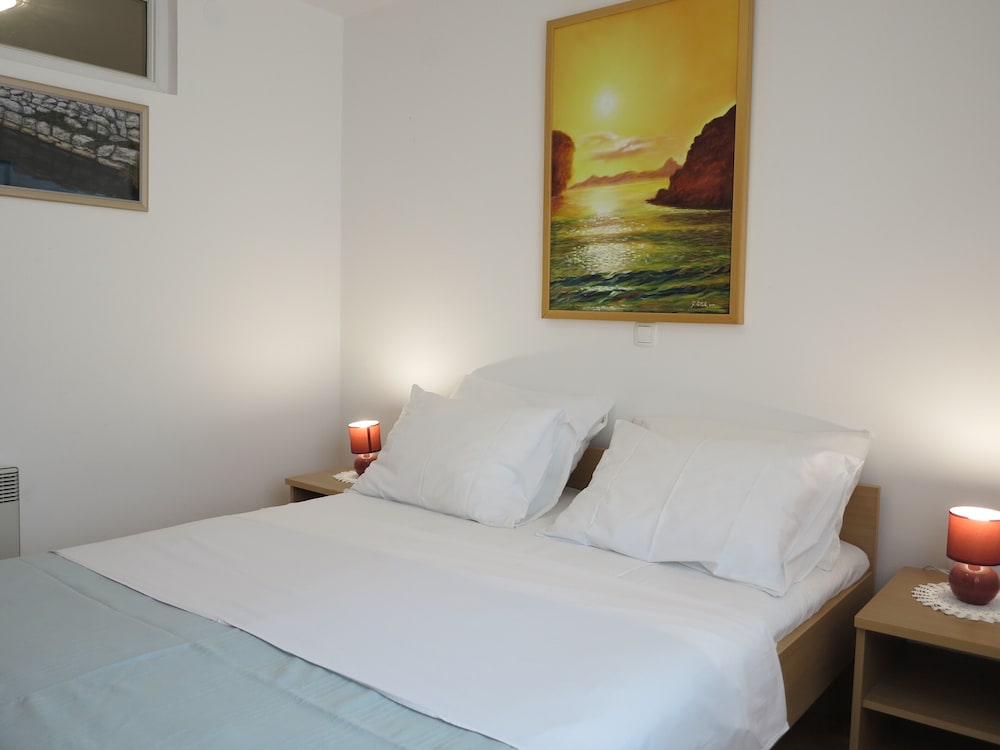 Apartment, 1 Bedroom (Ivan)