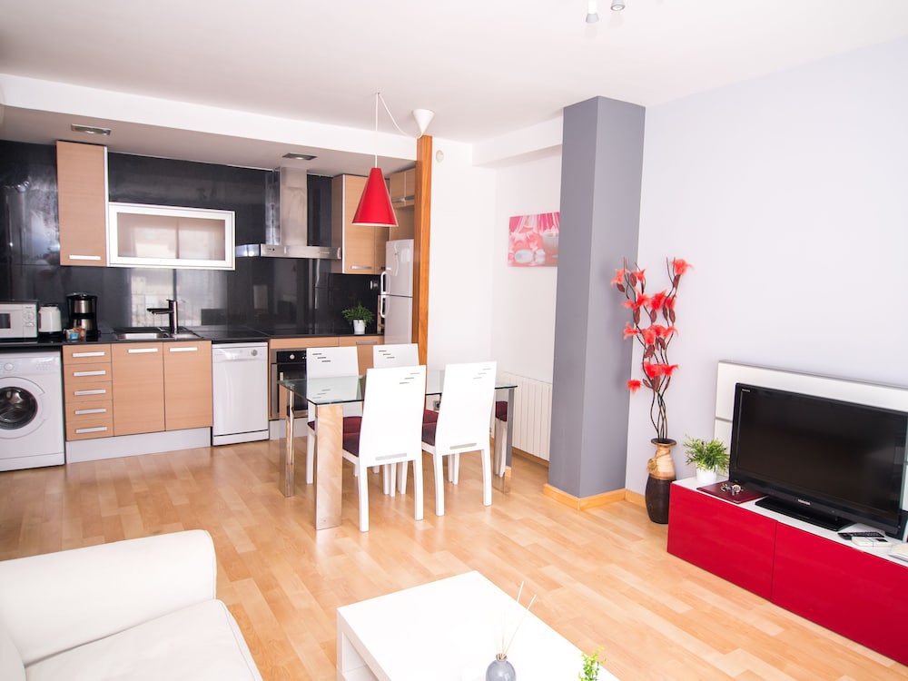 Apartment, 2 Bedrooms (For 4 People) photo 3