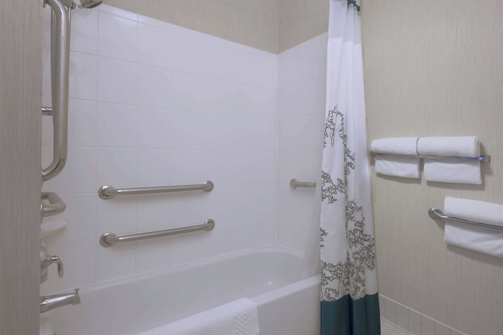 Suite, 1 Double Bed - Photo 8