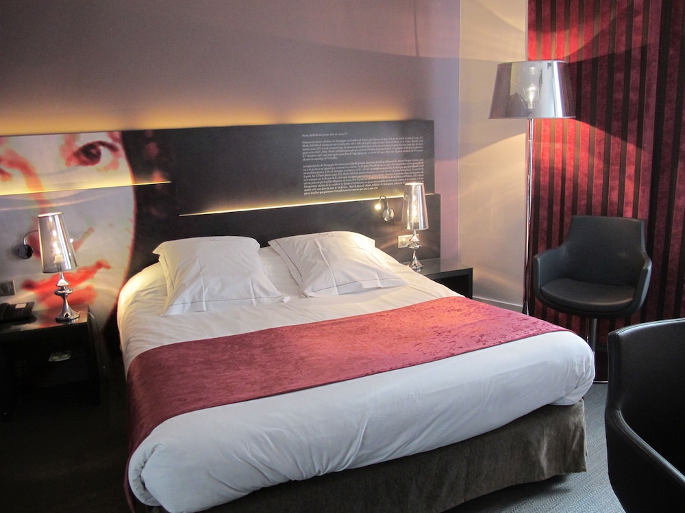 Privilege Room with Spa access - Photo 3