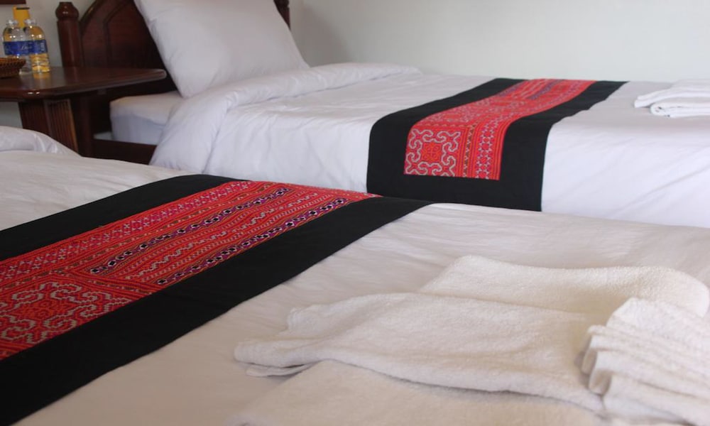 Standard Twin Room photo 1