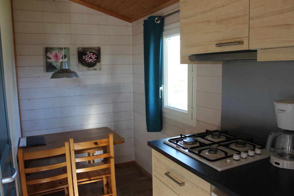 Comfort Bungalow photo 3