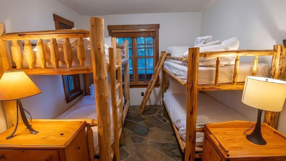 Snow Creek Cabin #506 photo 3