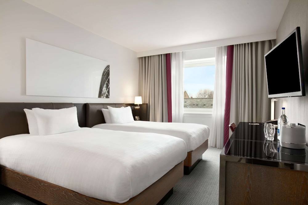 Twin Room, Accessible