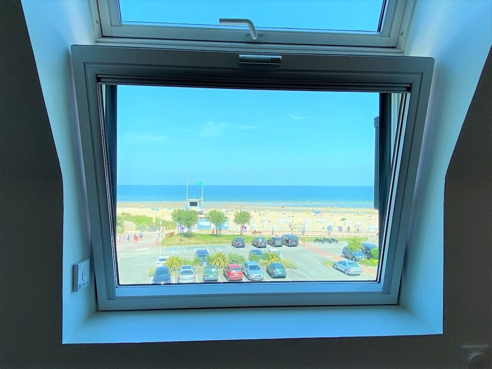 Apartment, 1 Bedroom, Sea View, Mezzanine (sans balcon) photo 3