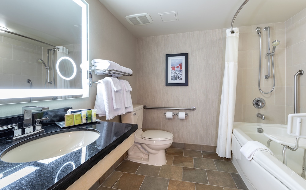 Blackcomb One Bedroom Suite - Photo 7