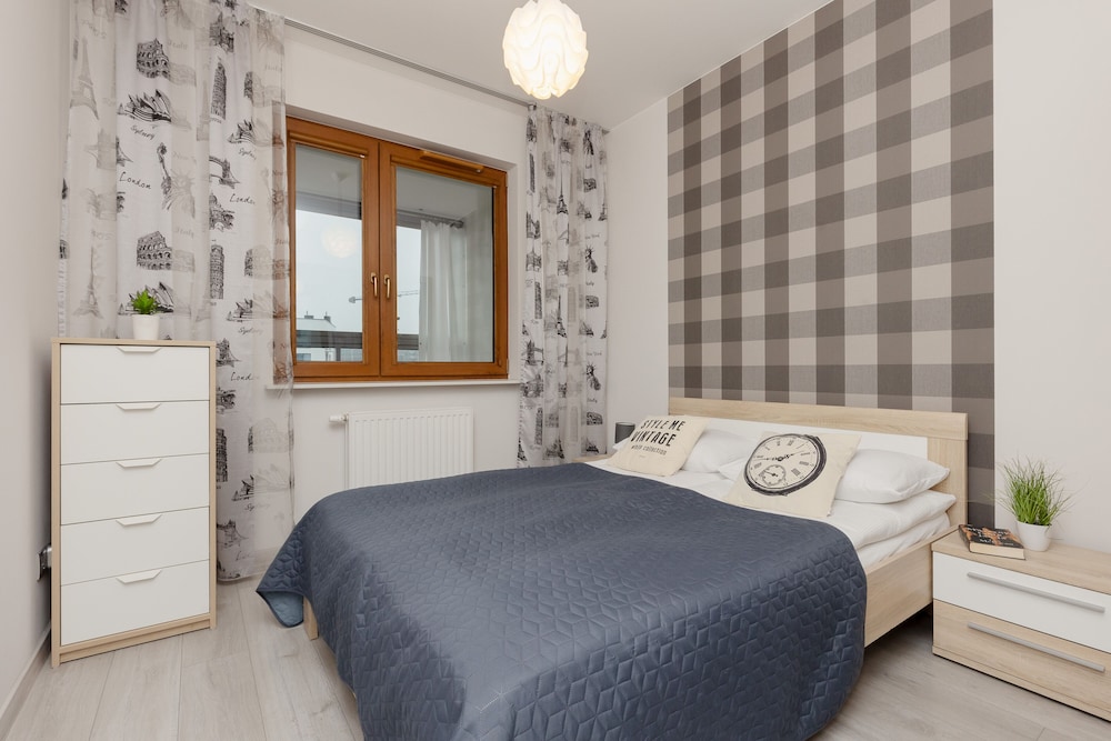 Apartment, 1 Bedroom, Balcony