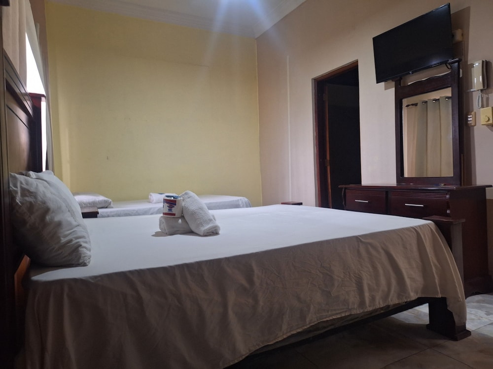 Family Triple Room photo 2