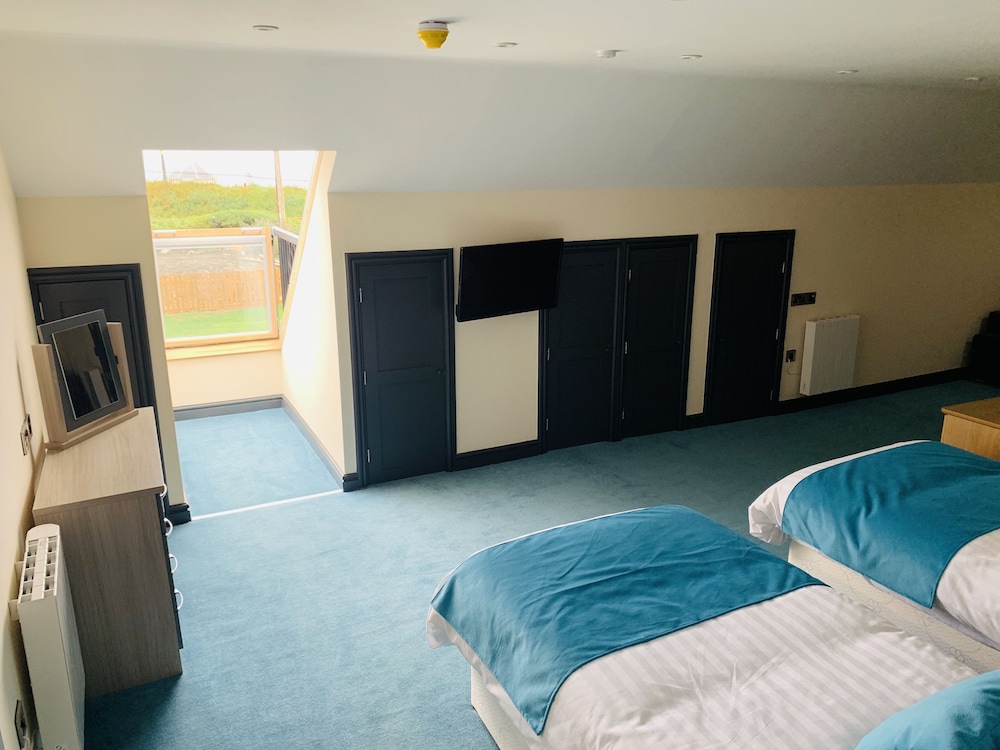 Barmouth Strandklub, Billede 6
