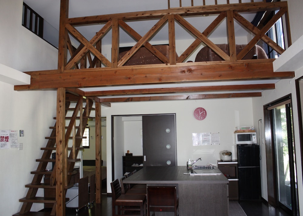 Two-Bedroom Holiday Home photo 1