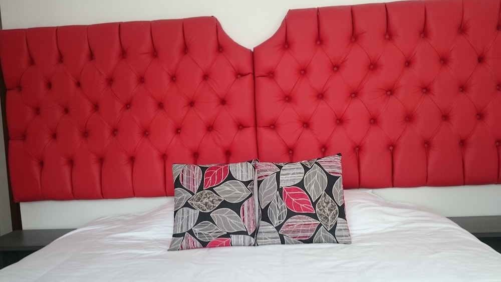 Premium Suite, 1 Bedroom, Ensuite photo 1