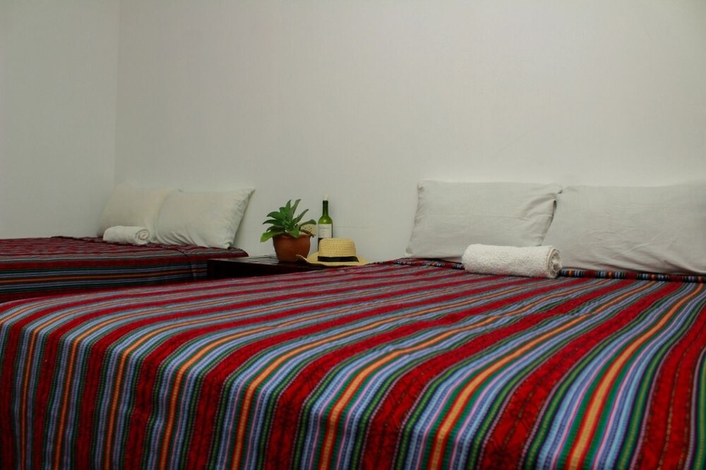 Basic Double Room, 2 Twin Beds photo 1