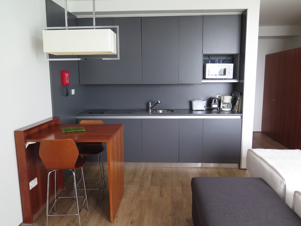 Panoramic Studio, 1 Bedroom, Kitchenette, Ocean View photo 3