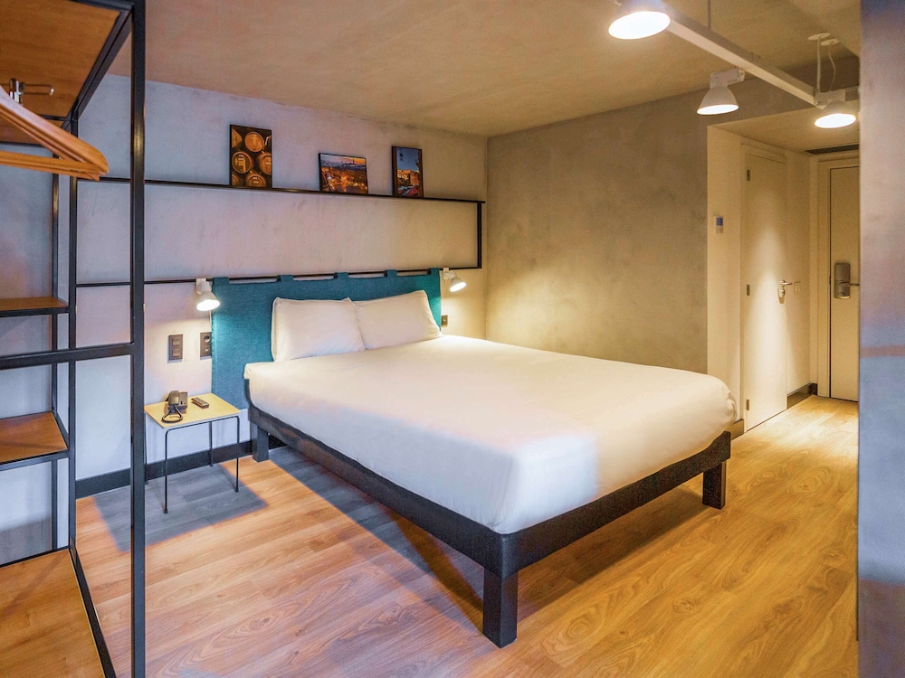 Superior Double Room, 1 Queen Bed, Balcony