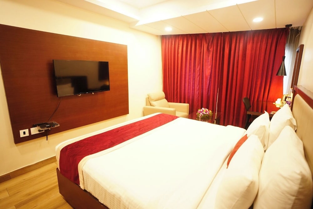 Standard Room - Photo 2