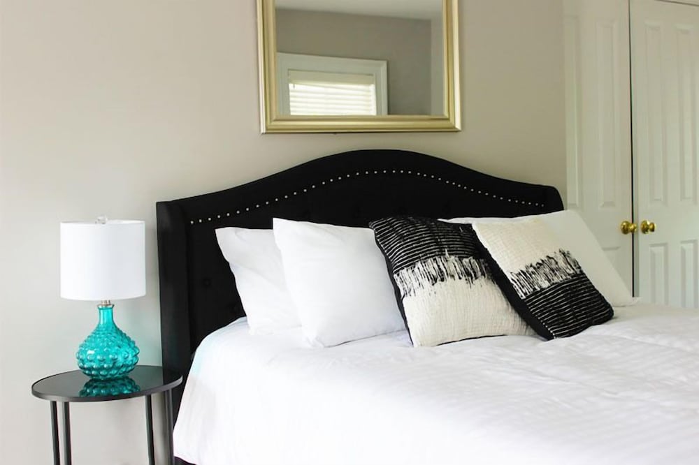 Deluxe Suite photo 1