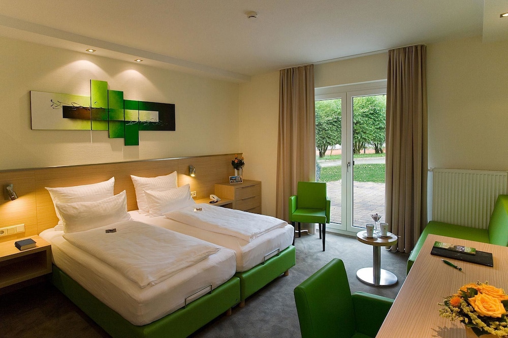Superior Double Room photo 1