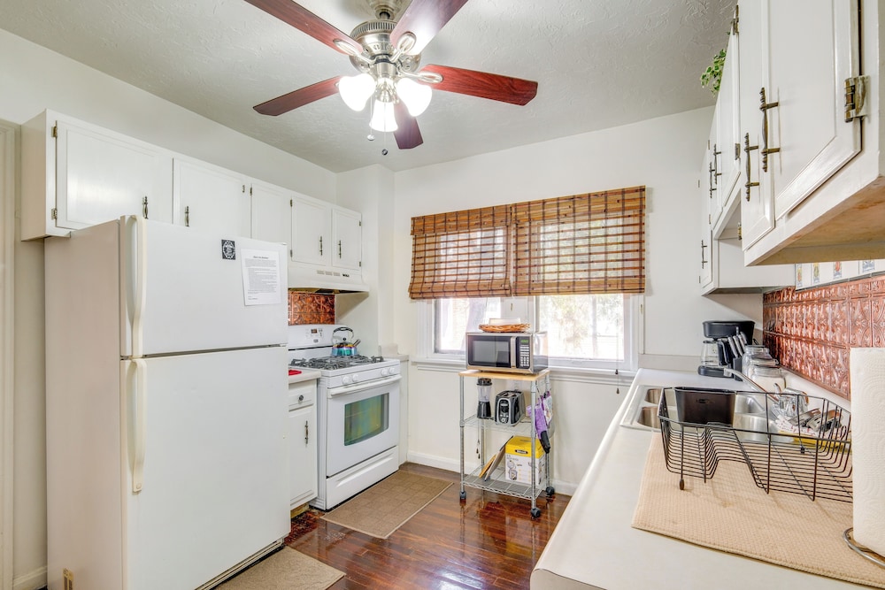Apartment (2 Bedrooms) photo 2