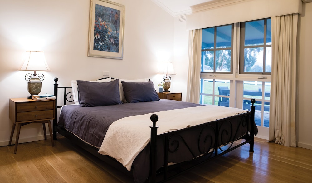Villa Sophia (4 bedroom house) photo 1