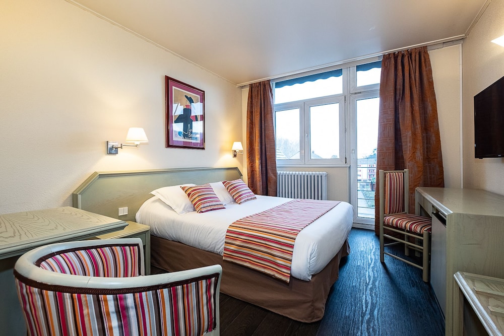 Comfort Double or Twin Room - Photo 4