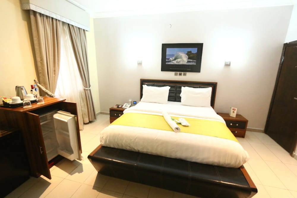 Executive Studio Suite photo 2