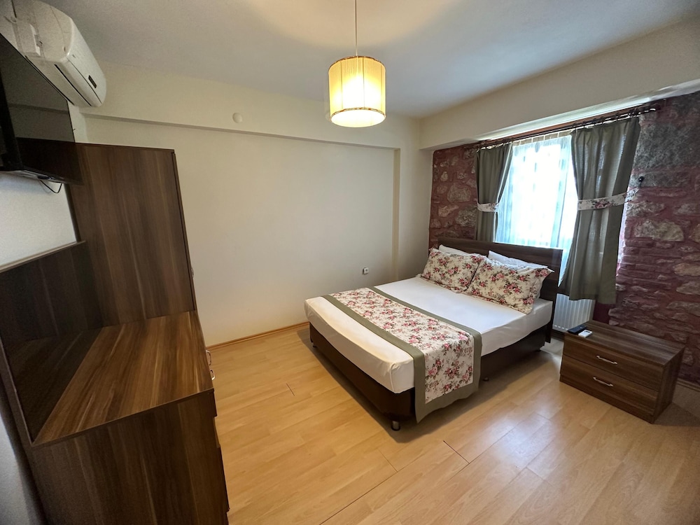 Standard Double Room photo 1