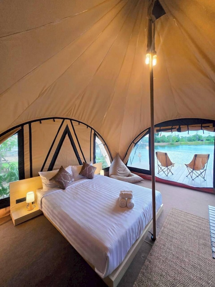 Glamping Breeze - Lakeview