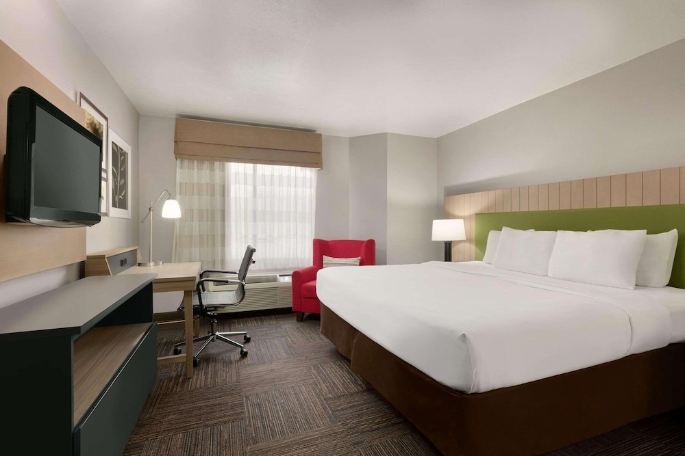 Room, 1 King Bed, Non Smoking - Photo 3