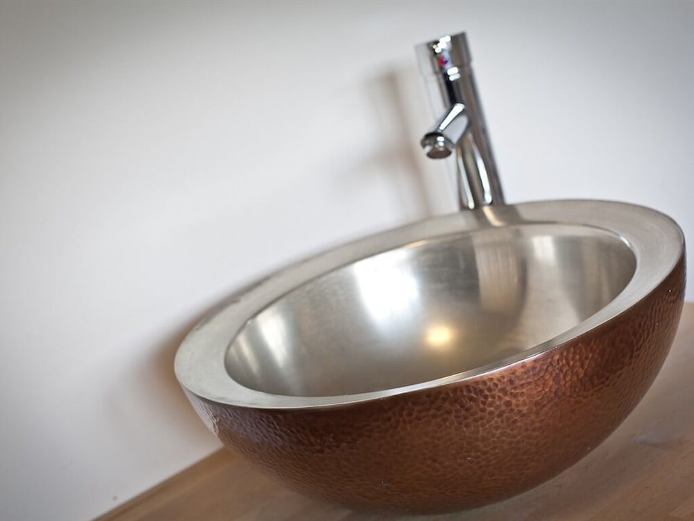 Luxury Double or Twin Room, Ensuite (Copper) photo 3