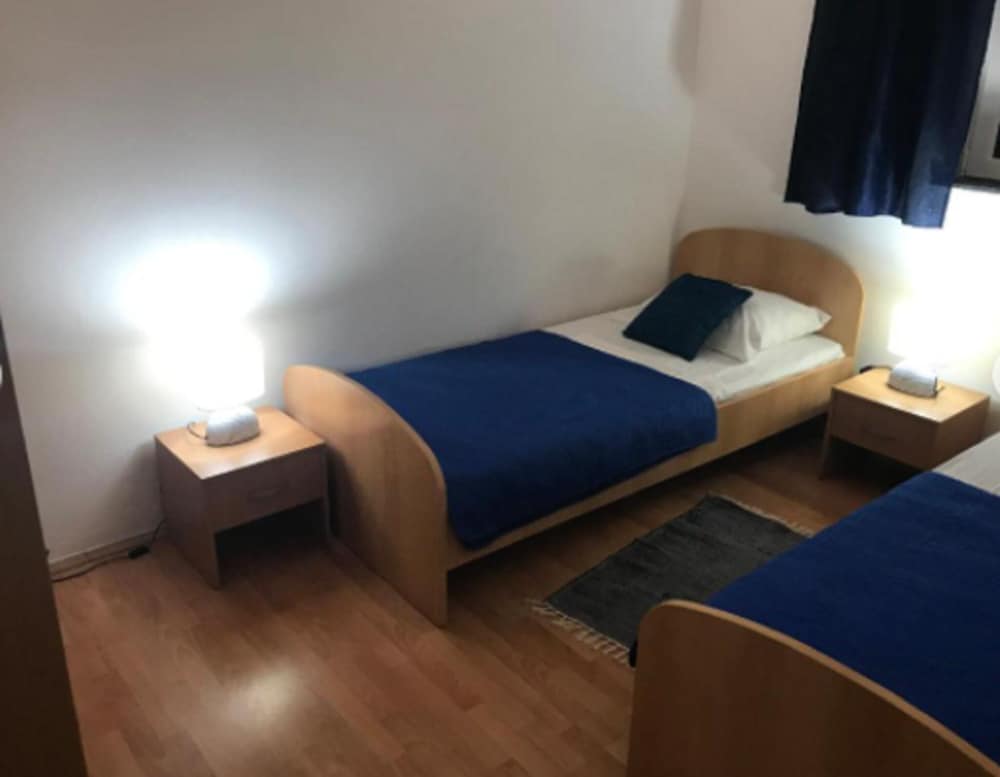 Apartment (One Bedroom Apartment(Ground Floor)) photo 2