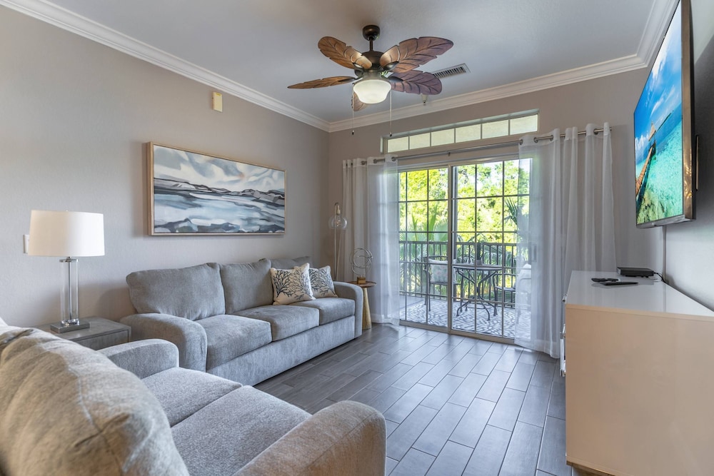 公寓 (1301 Flamingo Cove at Tuscana)