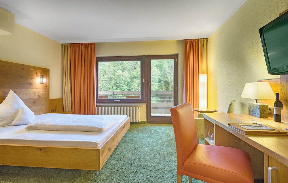 Panoramic Double Room photo 1