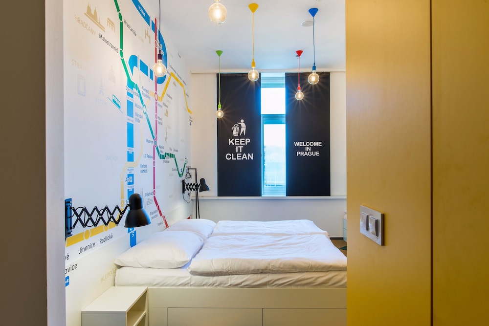 City Triple Room - Photo 3
